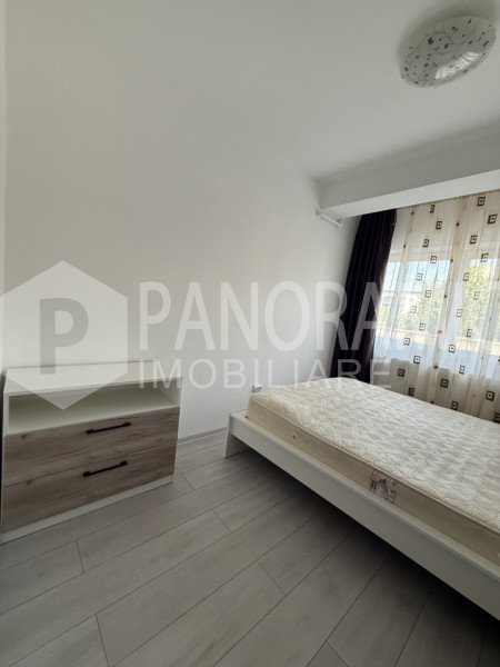 APARTAMENT 2 DORMITOARE, ULTRACENTRAL FLORESTI