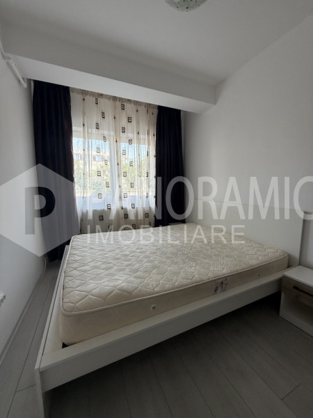 APARTAMENT 2 DORMITOARE, ULTRACENTRAL FLORESTI