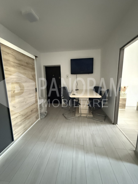 APARTAMENT 2 DORMITOARE, ULTRACENTRAL FLORESTI