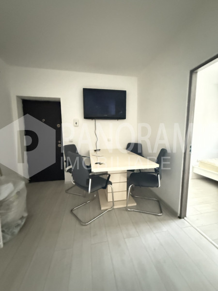APARTAMENT 2 DORMITOARE, ULTRACENTRAL FLORESTI