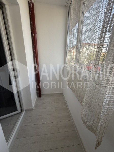 APARTAMENT 2 DORMITOARE, ULTRACENTRAL FLORESTI