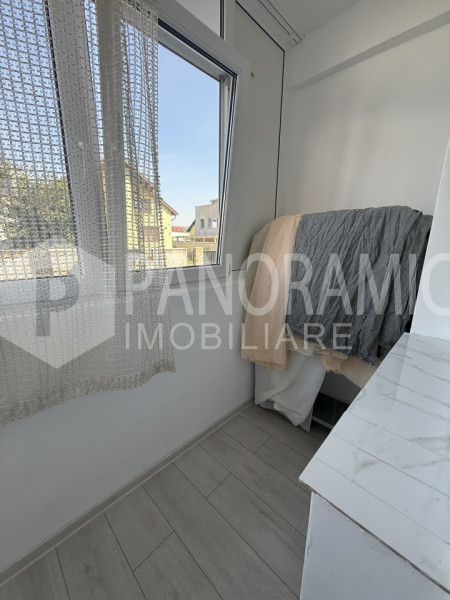 APARTAMENT 2 DORMITOARE, ULTRACENTRAL FLORESTI