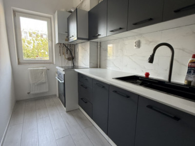 APARTAMENT 2 DORMITOARE, ULTRACENTRAL FLORESTI