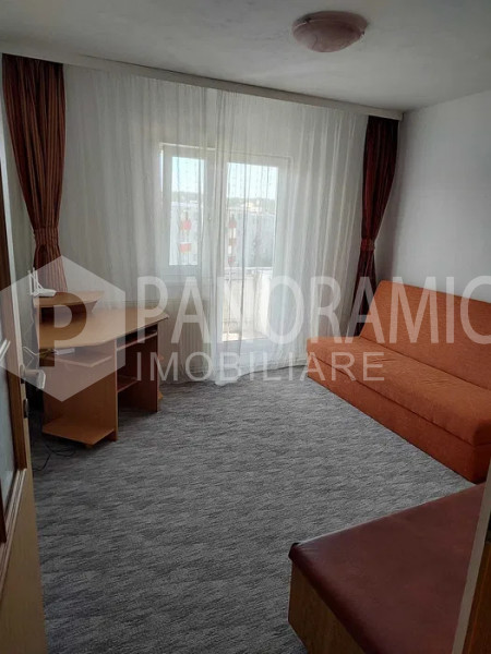 Apartament cu 2 dormitoare - Mănăștur zona Ion Meșter BIG