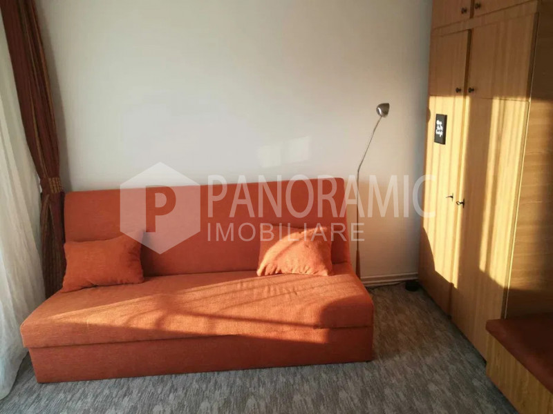 Apartament cu 2 dormitoare - Mănăștur zona Ion Meșter BIG