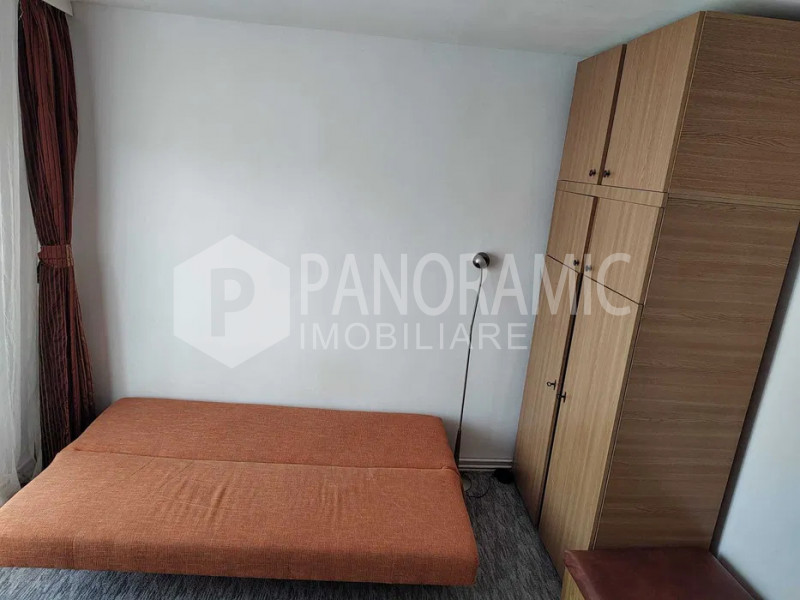 Apartament cu 2 dormitoare - Mănăștur zona Ion Meșter BIG