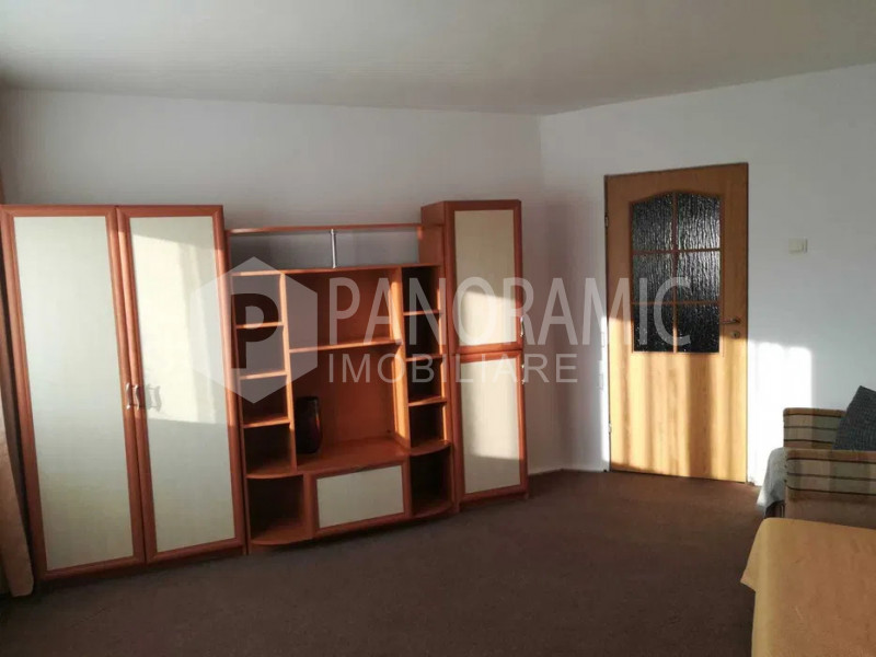 Apartament cu 2 dormitoare - Mănăștur zona Ion Meșter BIG