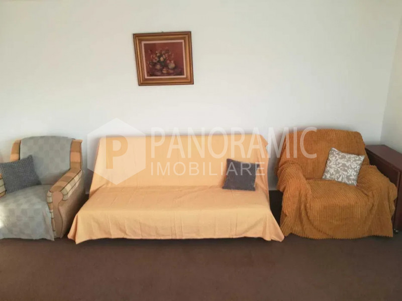 Apartament cu 2 dormitoare - Mănăștur zona Ion Meșter BIG
