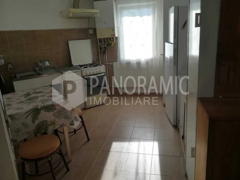 Apartament cu 2 dormitoare - Mănăștur zona Ion Meșter BIG