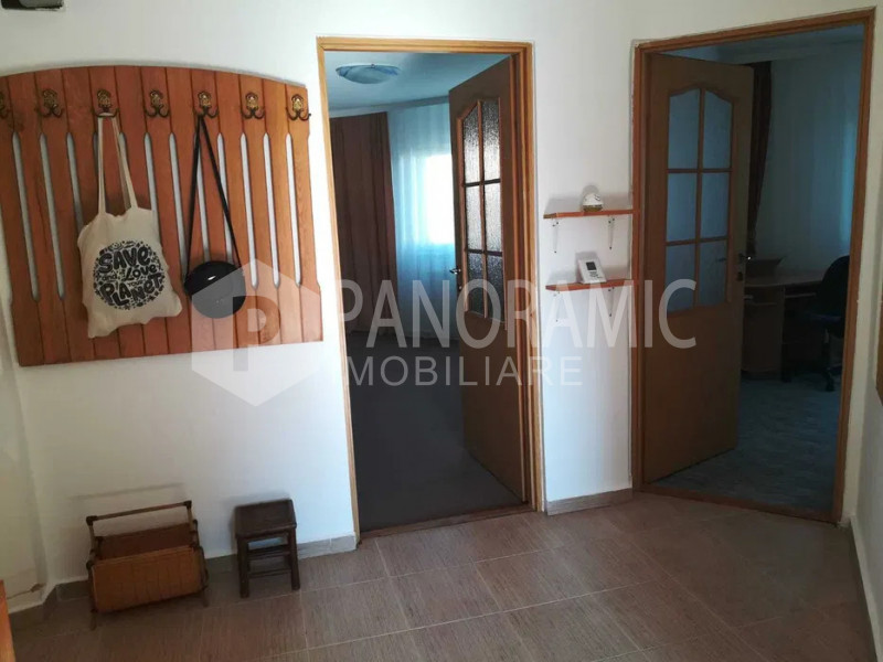 Apartament cu 2 dormitoare - Mănăștur zona Ion Meșter BIG