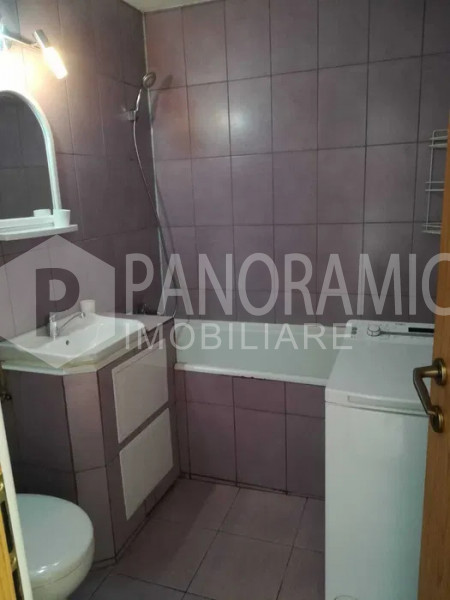 Apartament cu 2 dormitoare - Mănăștur zona Ion Meșter BIG