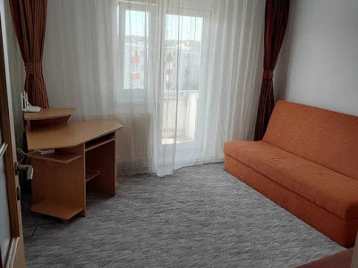 Apartament cu 2 dormitoare - Mănăștur zona Ion Meșter BIG
