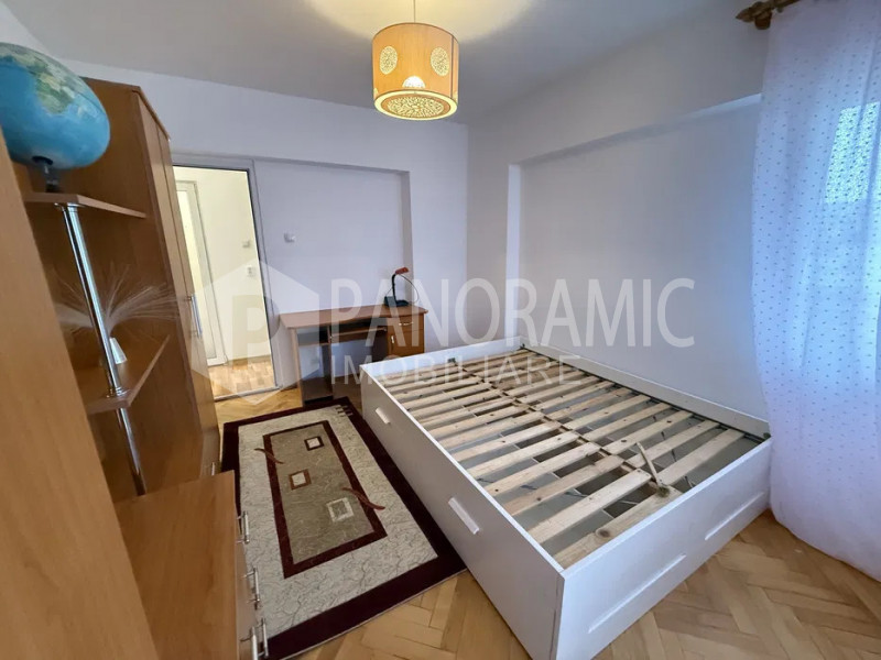 Apartament cu 3 dormitoare - Zorilor Pasteur