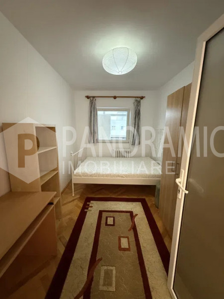 Apartament cu 3 dormitoare - Zorilor Pasteur