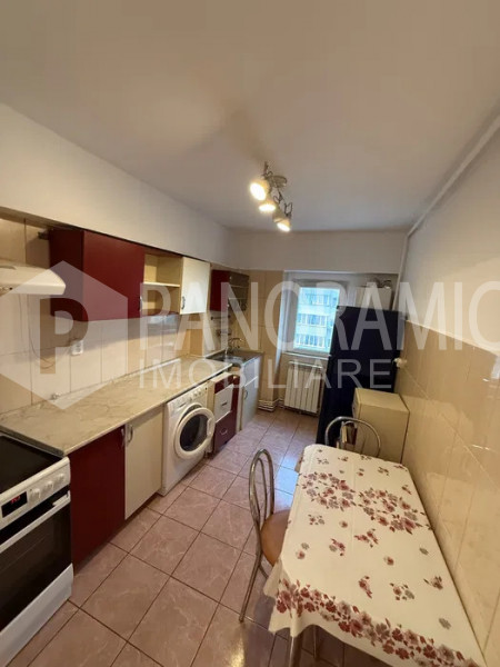 Apartament cu 3 dormitoare - Zorilor Pasteur