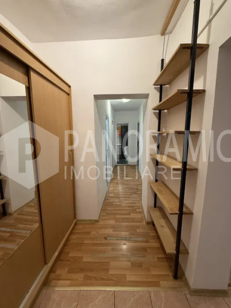 Apartament cu 3 dormitoare - Zorilor Pasteur
