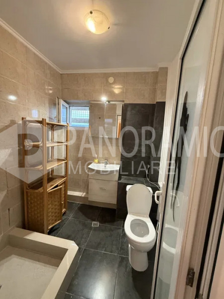 Apartament cu 3 dormitoare - Zorilor Pasteur