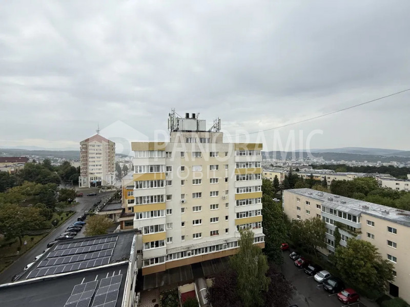 Apartament cu 3 dormitoare - Zorilor Pasteur