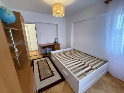 Apartament cu 3 dormitoare - Zorilor Pasteur