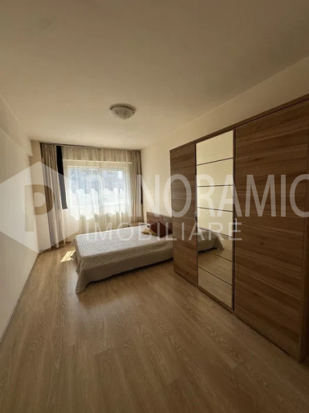 Apartament cu 2 camere semidecomandate - Mărăști Dorobanților