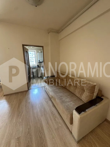 Apartament cu 2 camere semidecomandate - Mărăști Dorobanților