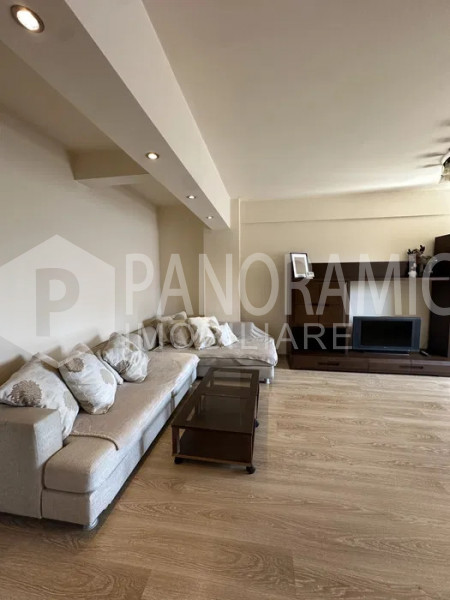 Apartament cu 2 camere semidecomandate - Mărăști Dorobanților