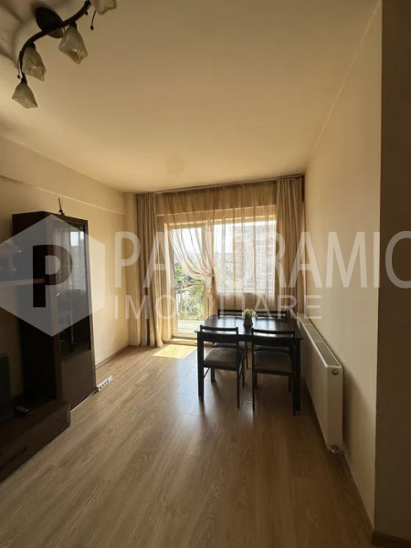 Apartament cu 2 camere semidecomandate - Mărăști Dorobanților