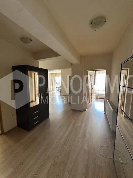 Apartament cu 2 camere semidecomandate - Mărăști Dorobanților