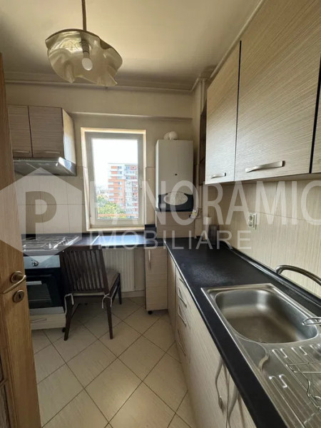 Apartament cu 2 camere semidecomandate - Mărăști Dorobanților
