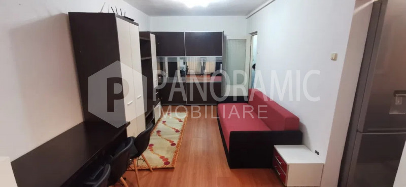 Garsonieră - Mărăști zona Cămine UTCN