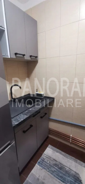 Garsonieră - Mărăști zona Cămine UTCN