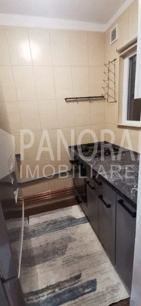 Garsonieră - Mărăști zona Cămine UTCN