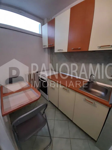 Garsonieră - Mănăștur zona BIG