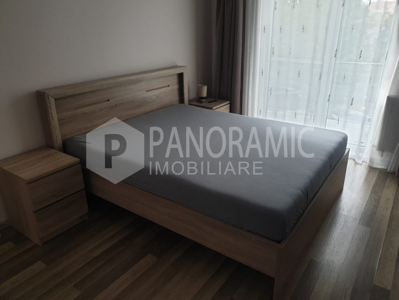 Apartament cu 2 dormitoare - Între Lacuri lângă Iulius Mall