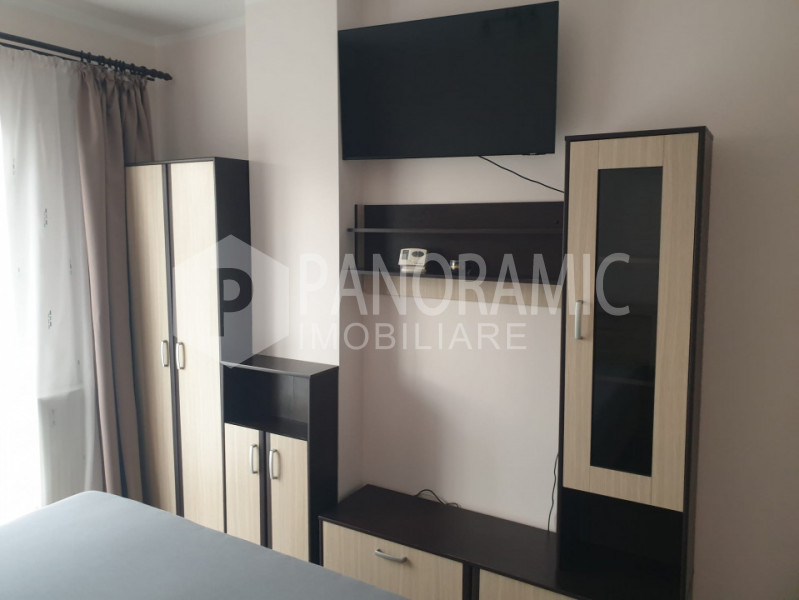Apartament cu 2 dormitoare - Între Lacuri lângă Iulius Mall