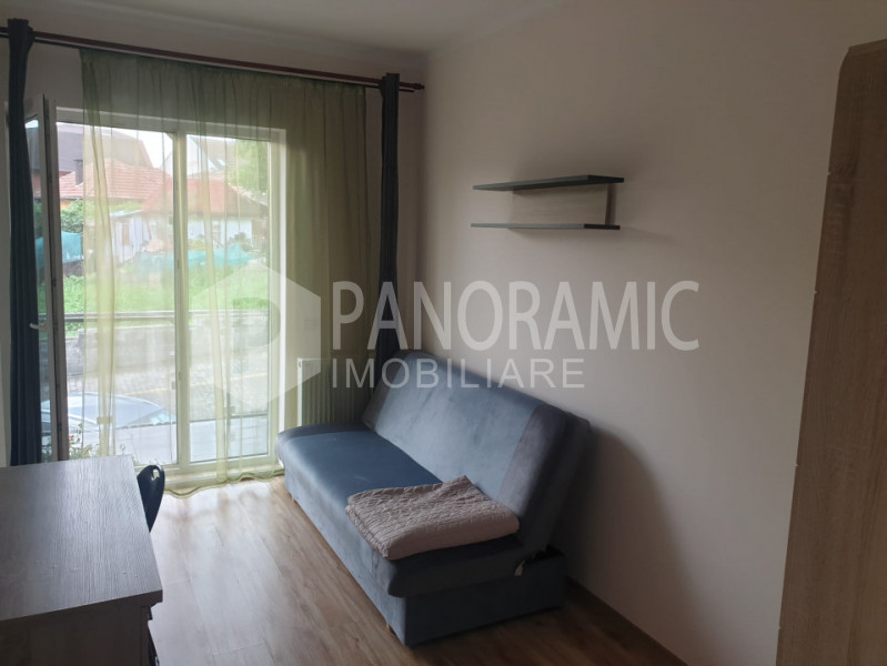 Apartament cu 2 dormitoare - Între Lacuri lângă Iulius Mall