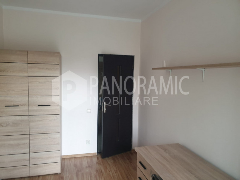 Apartament cu 2 dormitoare - Între Lacuri lângă Iulius Mall