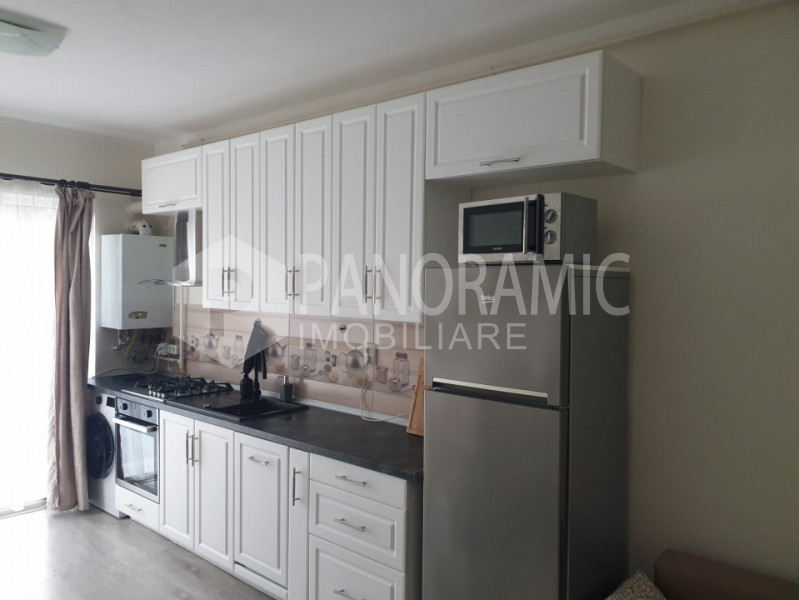 Apartament cu 2 dormitoare - Între Lacuri lângă Iulius Mall