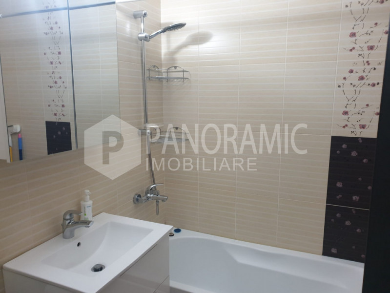 Apartament cu 2 dormitoare - Între Lacuri lângă Iulius Mall