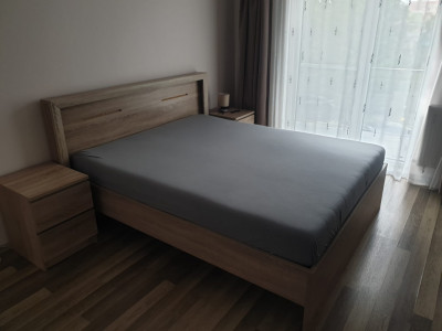 Apartament cu 2 dormitoare - Între Lacuri lângă Iulius Mall
