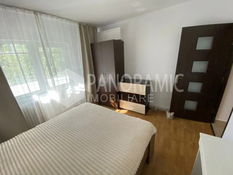 Apartament cu 4 dormitoare decomandate - Zorilor vizavi de UTCN