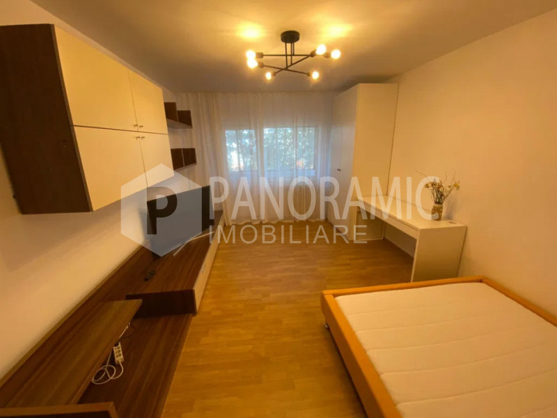 Apartament cu 4 dormitoare decomandate - Zorilor vizavi de UTCN