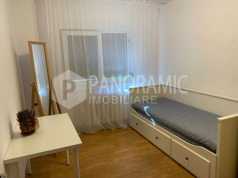 Apartament cu 4 dormitoare decomandate - Zorilor vizavi de UTCN