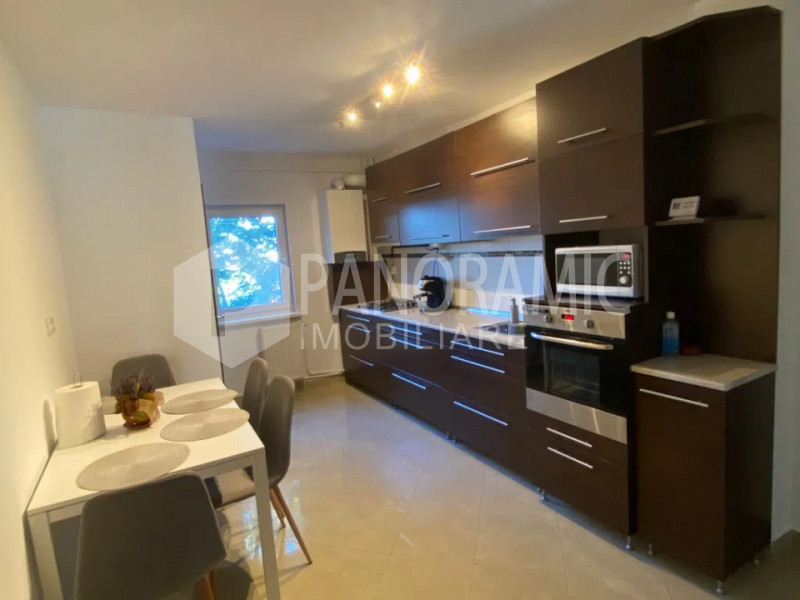 Apartament cu 4 dormitoare decomandate - Zorilor vizavi de UTCN