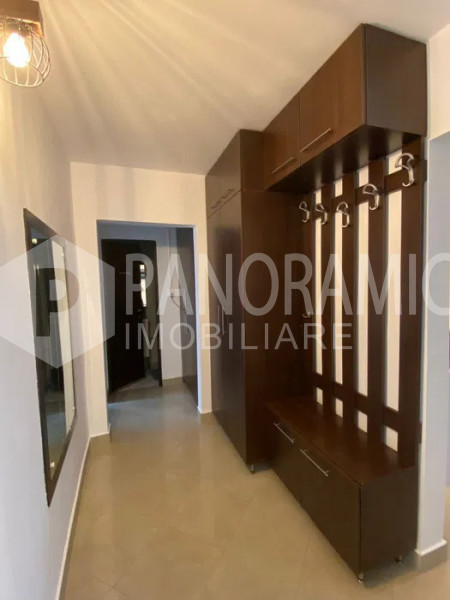 Apartament cu 4 dormitoare decomandate - Zorilor vizavi de UTCN