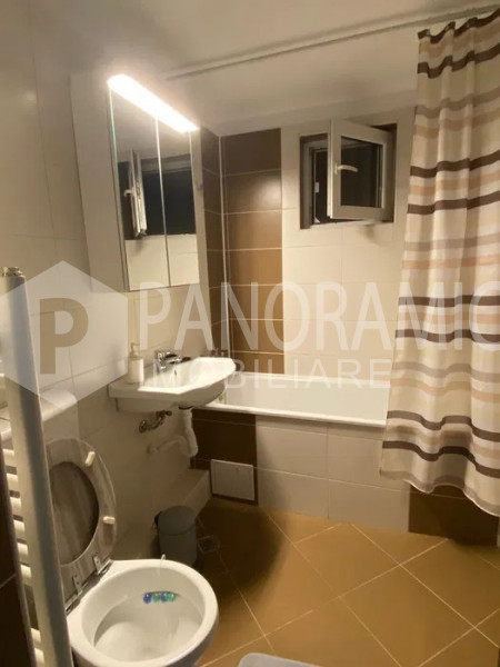 Apartament cu 4 dormitoare decomandate - Zorilor vizavi de UTCN