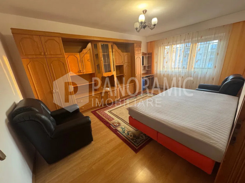 Apartament cu 2 dormitoare - Între Lacuri/Aurel Vlaicu
