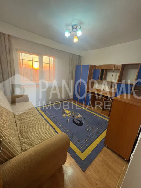 Apartament cu 2 dormitoare - Între Lacuri/Aurel Vlaicu