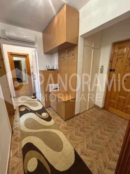 Apartament cu 2 dormitoare - Între Lacuri/Aurel Vlaicu