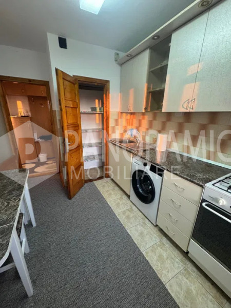 Apartament cu 2 dormitoare - Între Lacuri/Aurel Vlaicu